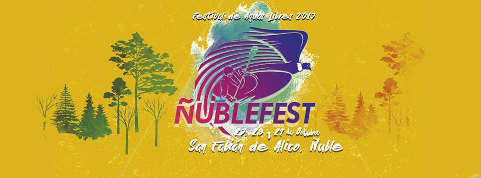 Ñuble Fest